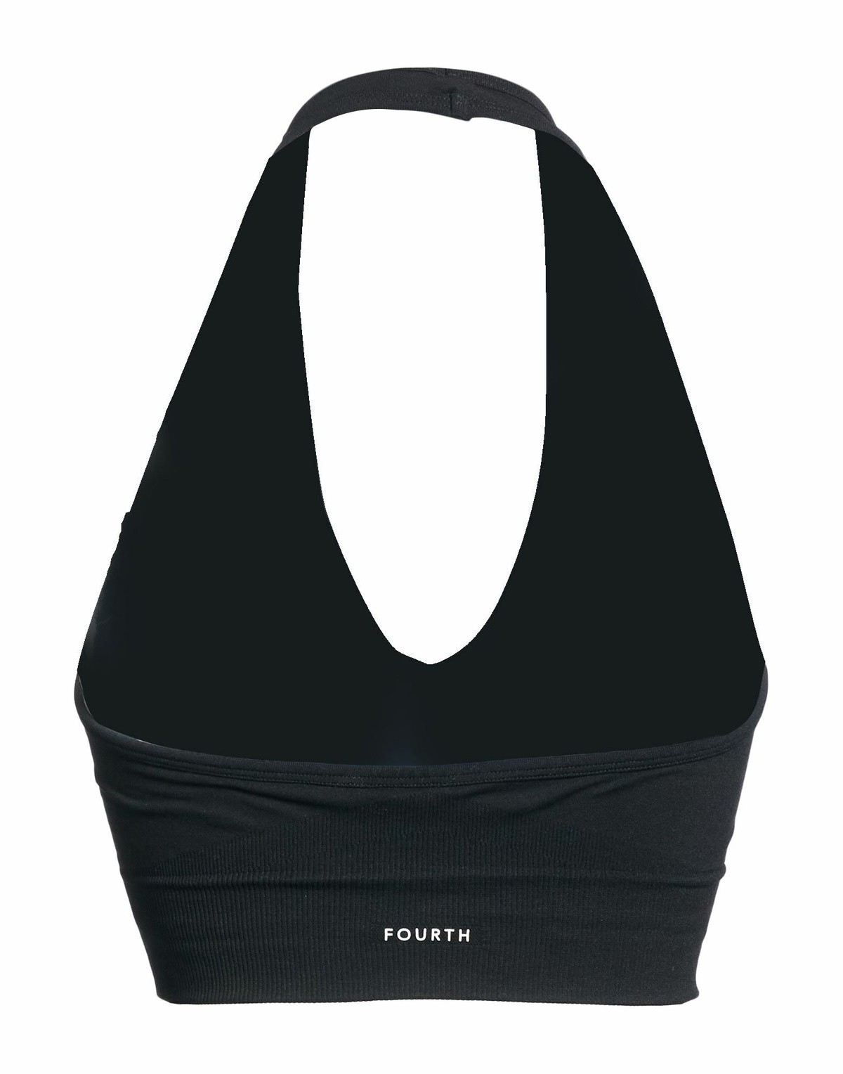 4th & Reckless Womens Top in Black
