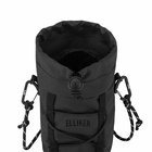 Elliker Kirkby Bottle Holder in Black