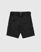 Napapijri N Smith Short Black - Mens - Cargo Shorts
