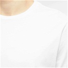 Save Khaki Men's Supima Crew T-Shirt in White