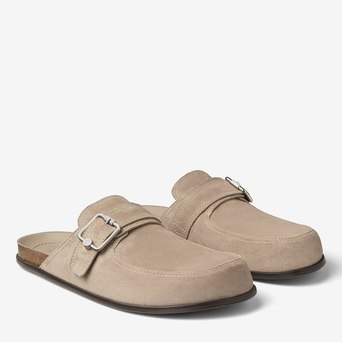 Jimmy Choo Etta Mule Slide