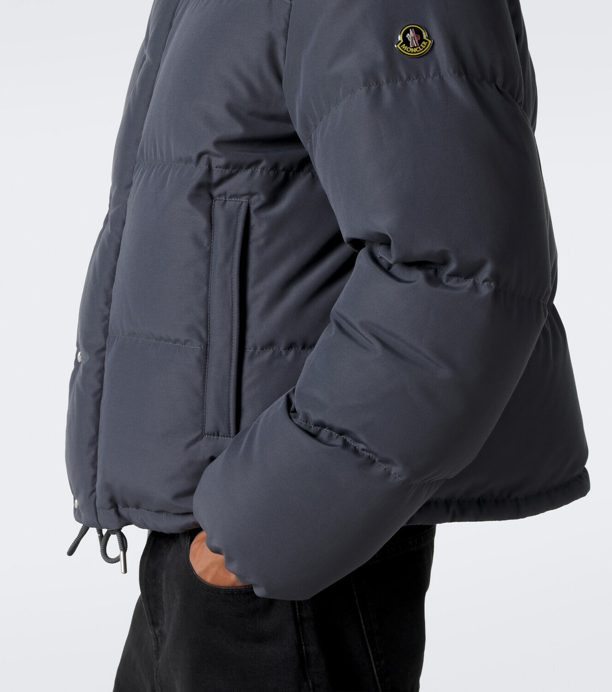Moncler Verone down jacket