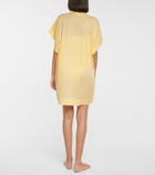 Eres - Renée cotton jersey T-shirt