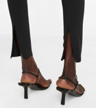 The Row - Lanza jersey leggings