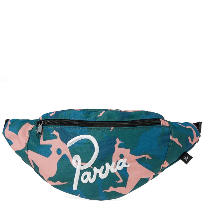 Photo: By Parra Musical Chairs Waist Pack