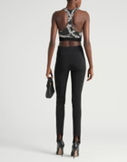 Vtmnts Womens Top in Black
