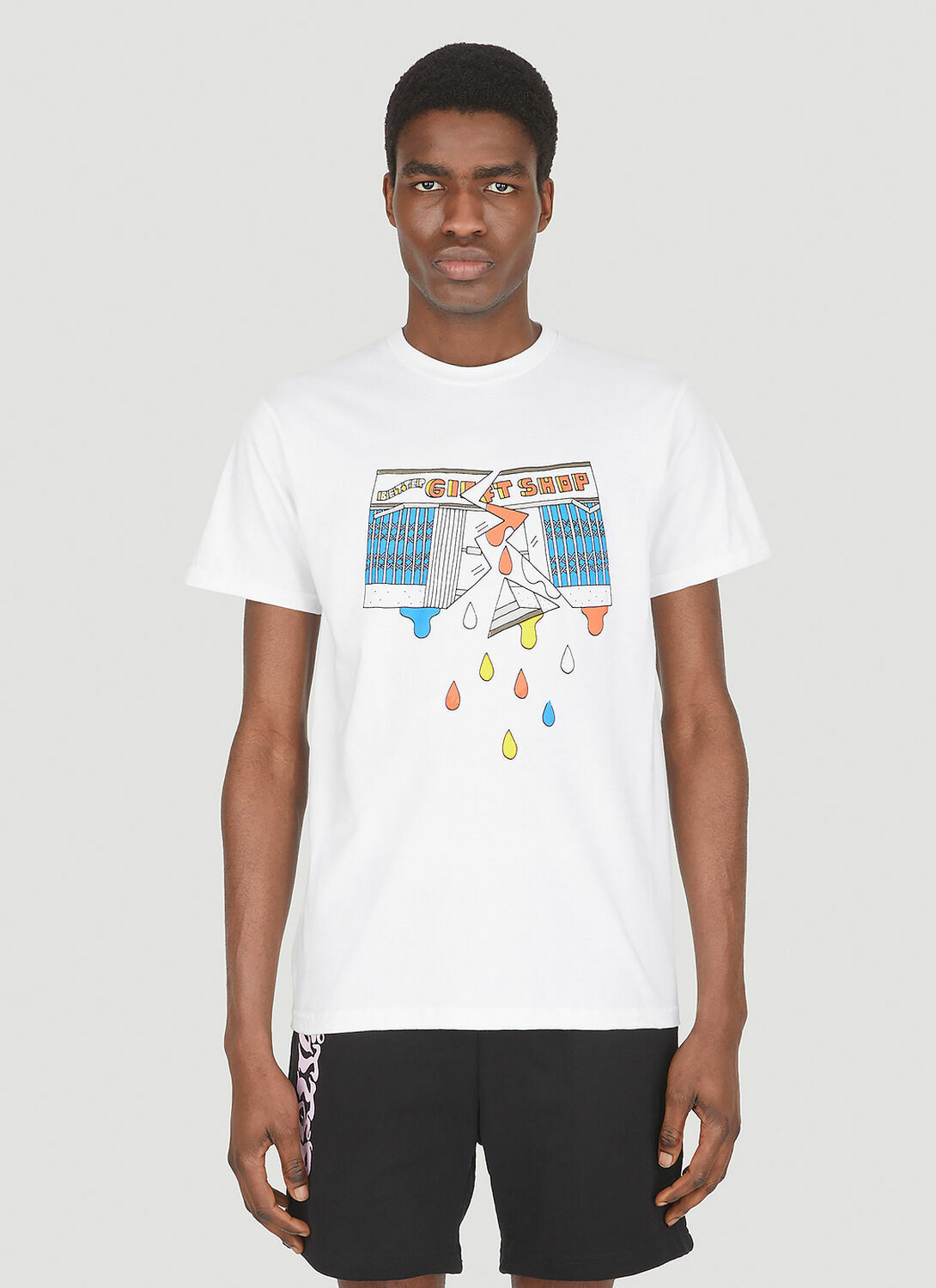 Better Gift Shop Broken Gift Shop T-Shirt