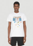 Better Gift Shop Broken Gift Shop T-Shirt