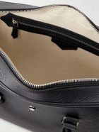 Montblanc - Medium Full-Grain Leather Briefcase