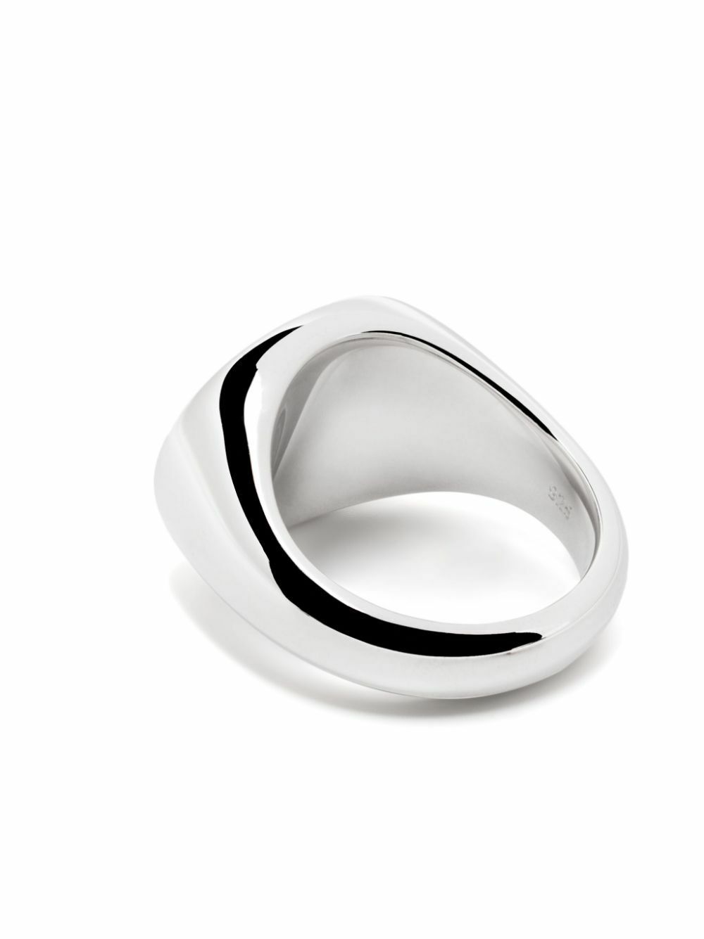 TOMWOOD Ivy Ring Satin