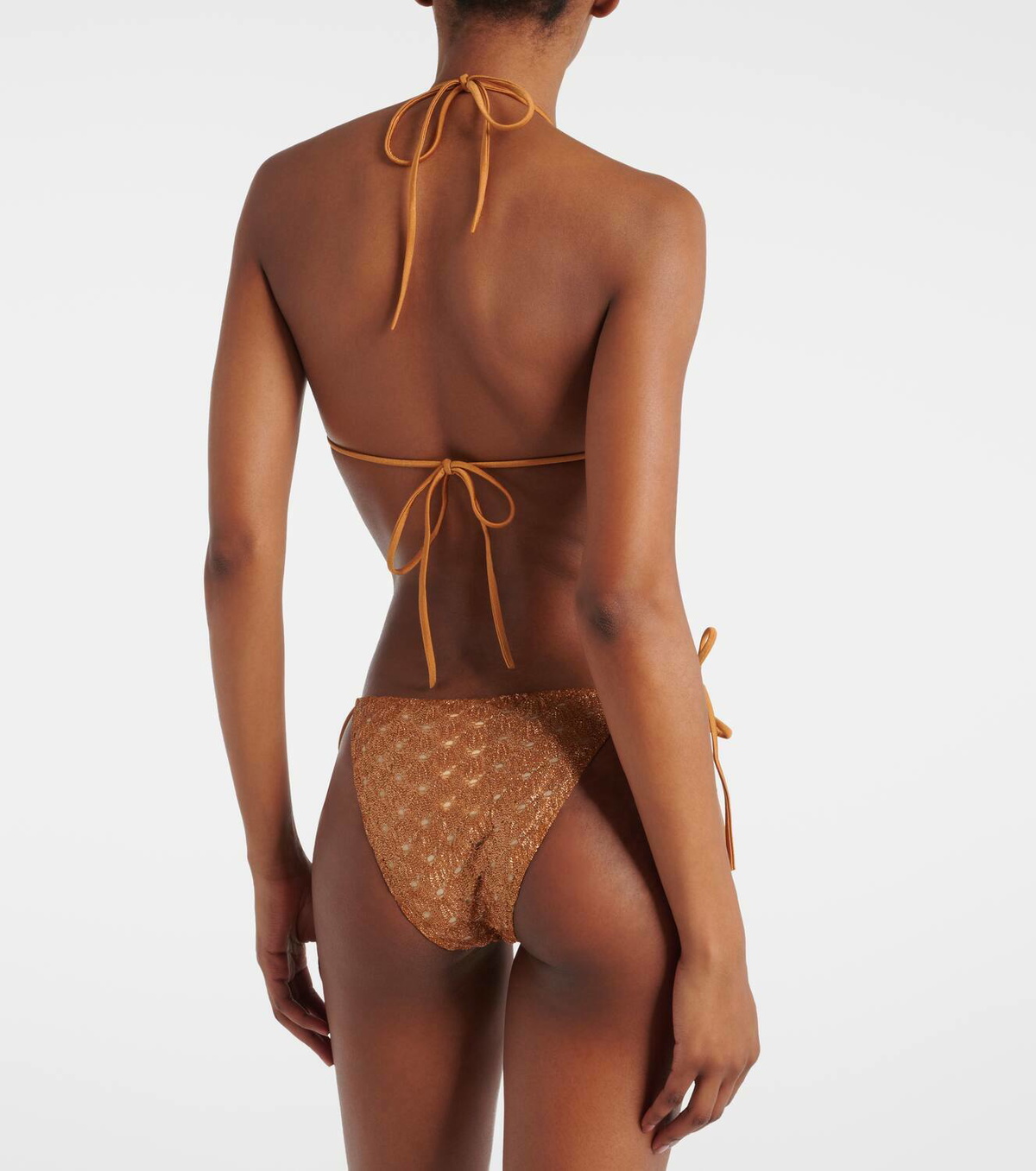 Missoni Mare Zig Zag bikini