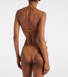 Missoni Mare Zig Zag bikini