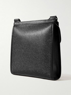 Mulberry - Antony Eco Scotchgrain and Leather Messenger Bag