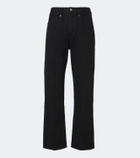 Lemaire Straight-leg jeans