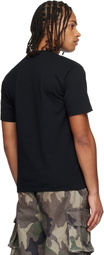 BAPE Black City Camo Shark T-shirt