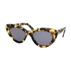 Illesteva Pamela Sunglasses