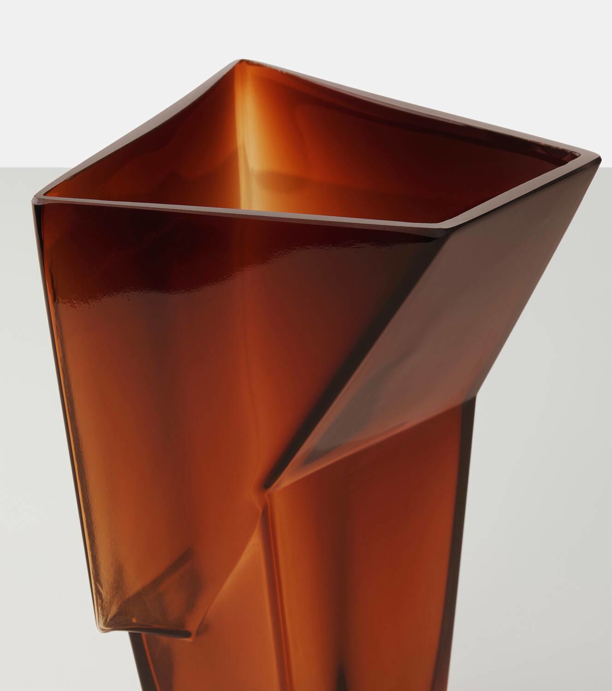 Serax Dunk vase by Bob Verhelst
