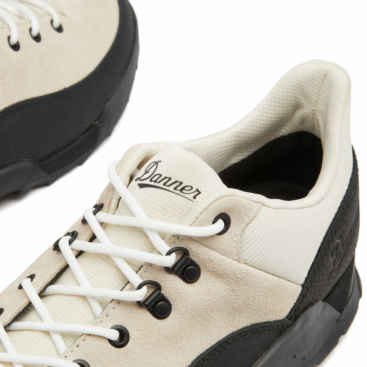 Danner Men's Panorama Low Shoe in Lily/Black