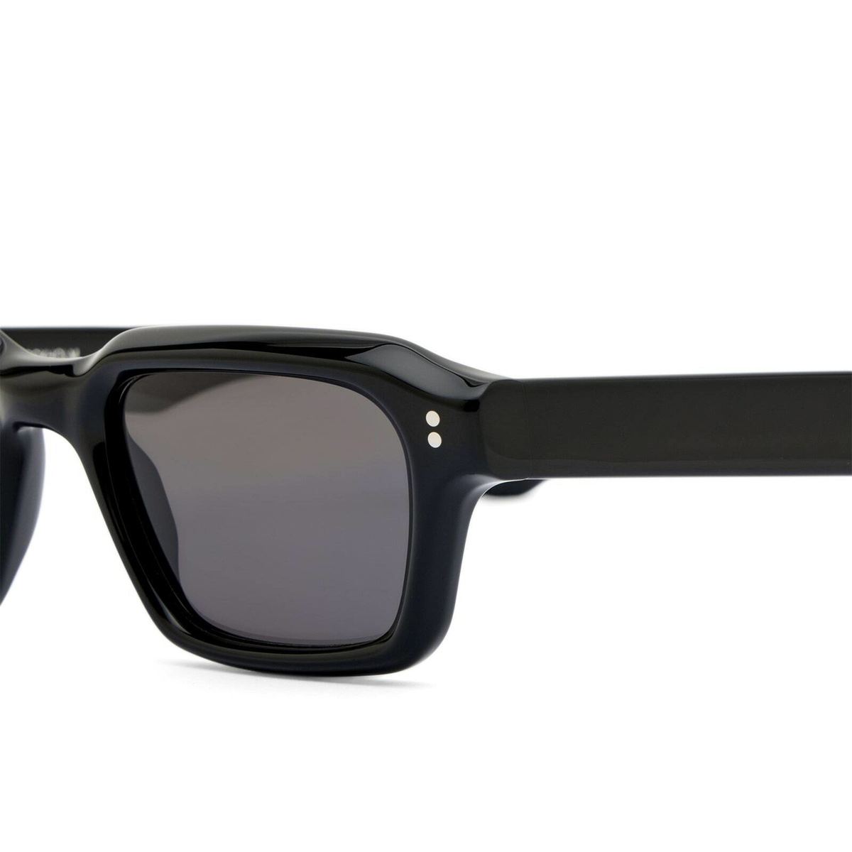 CHIMI 03.4 Sunglasses in Black 