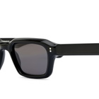 CHIMI 03.4 Sunglasses in Black 