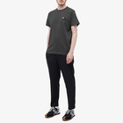 Loewe Men's Anagram T-Shirt in Anthracite