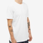 Folk Men's Everyday T-Shirt in White