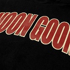 Noon Goons Men's Recognized Hoody in Black