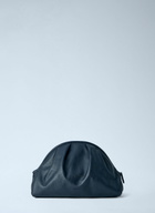The Row Small Charlotte Clutch Bag