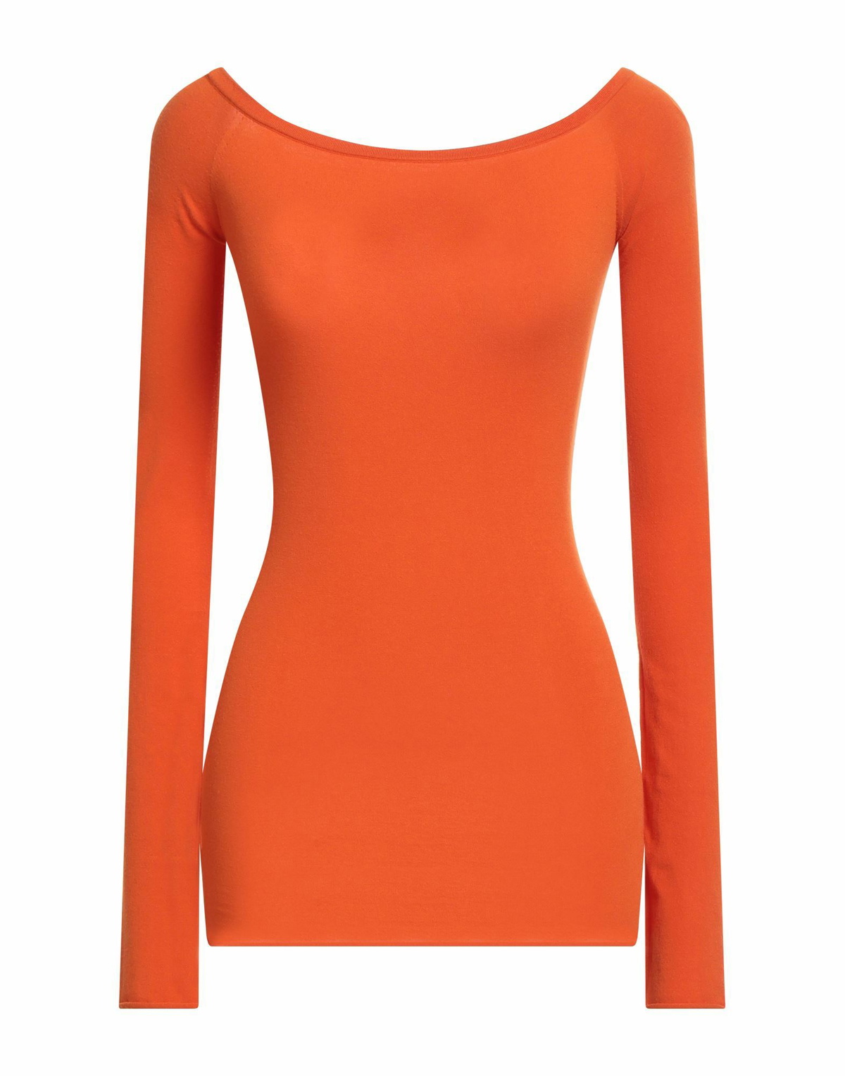 Sportmax Womens T-shirt in Orange