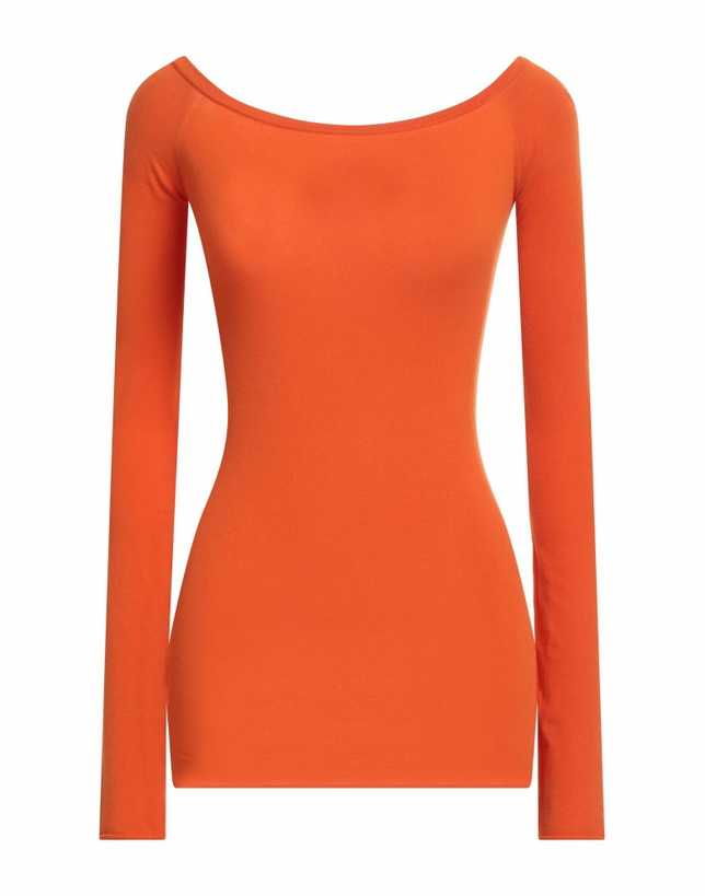 Photo: Sportmax Womens T-shirt in Orange