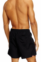 Diesel Swim shorts with oversized logo print - Swim shorts Mens in Black