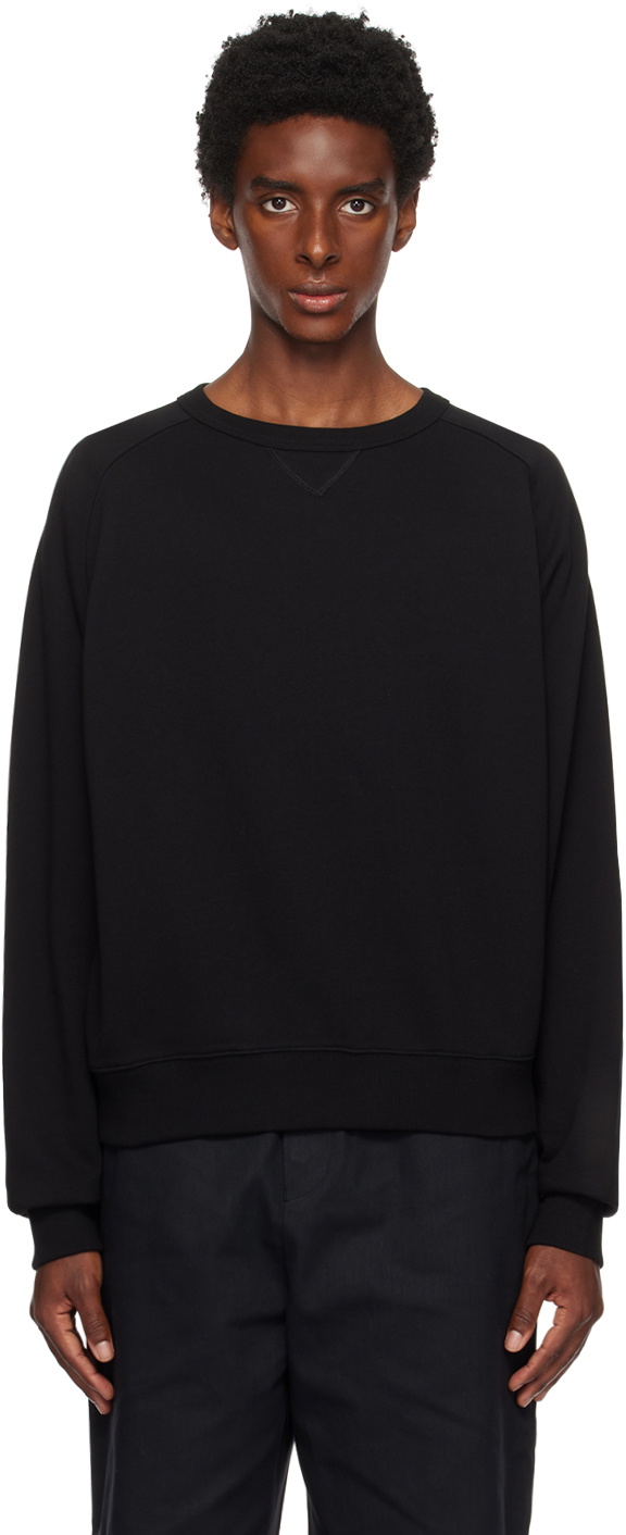 Meta Campania Collective Black Joseph Sweatshirt