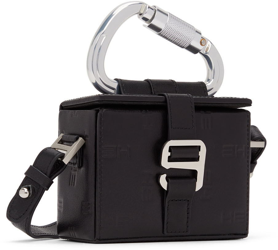 Heliot Emil Excluse Box Bag