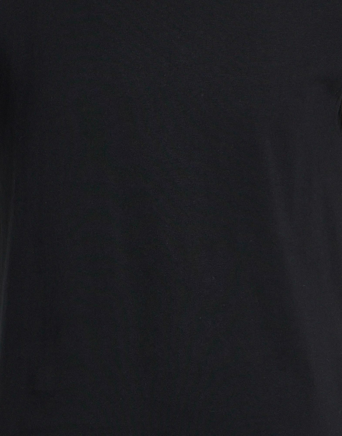 Gcds Mens T-shirt in Black