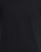 Gcds Mens T-shirt in Black