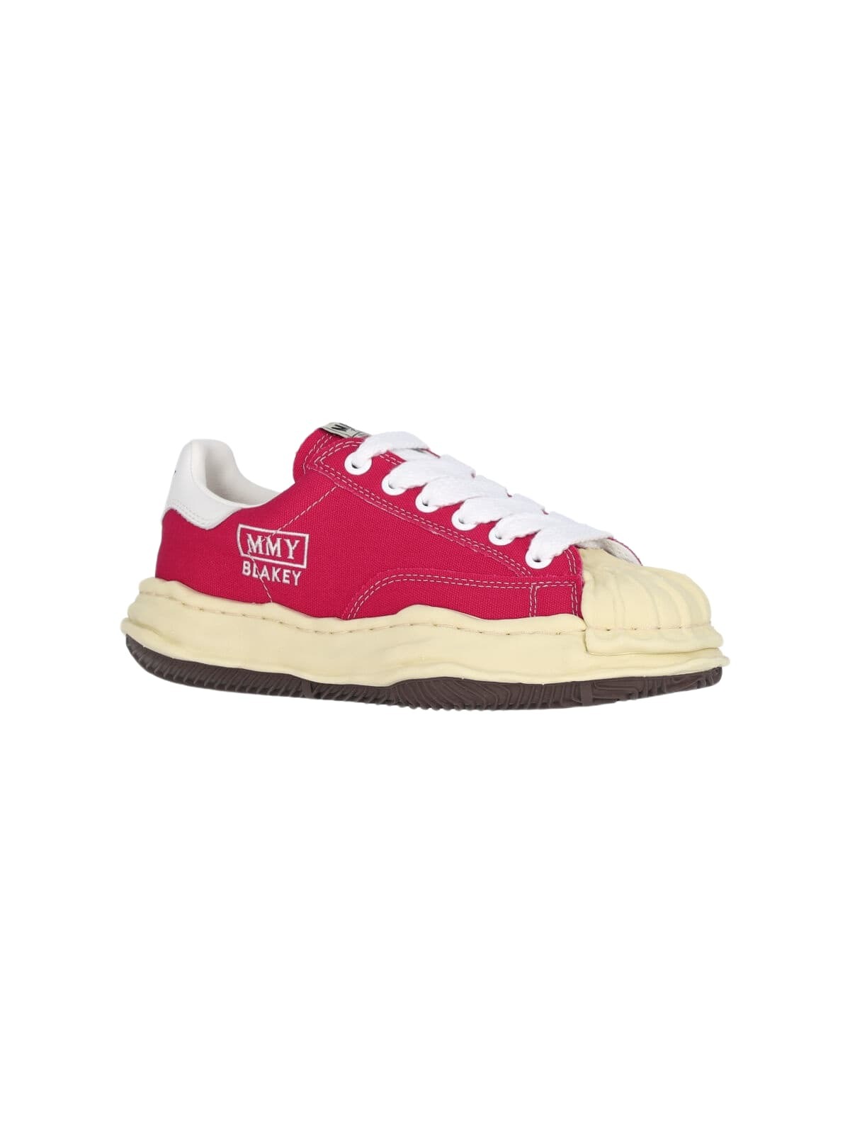 Mihara Yasuhiro blakey Vl Og Low-top Sneakers