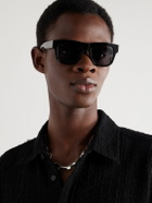 Givenchy - GV Day Square-Frame Acetate Sunglasses
