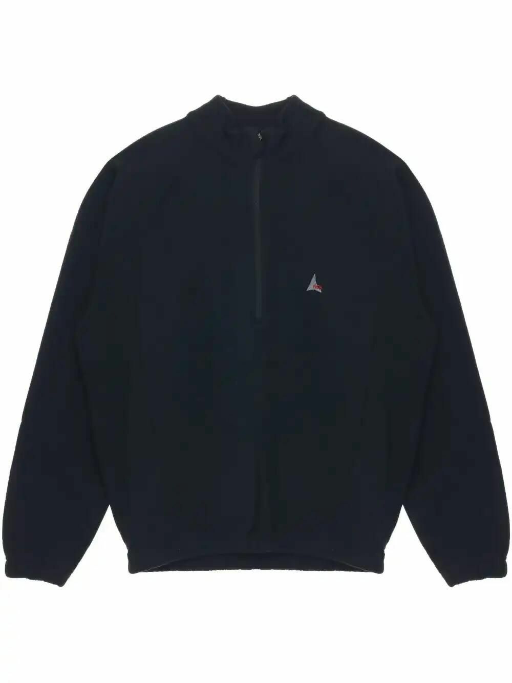 Kit Roa ROA Logo-Embroidered Sweatshirt ROA