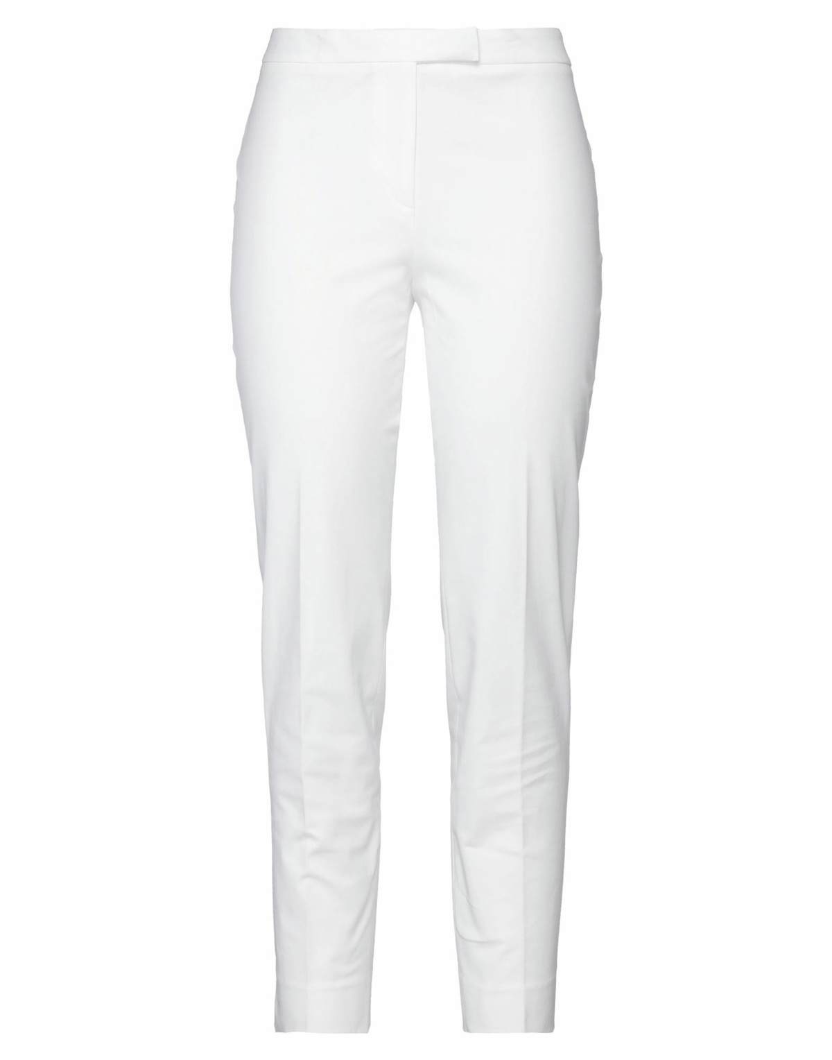 Peserico Womens Pants in White