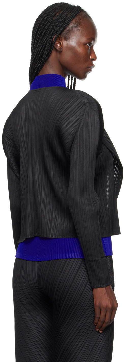 Monthly Colors: July Cardigan