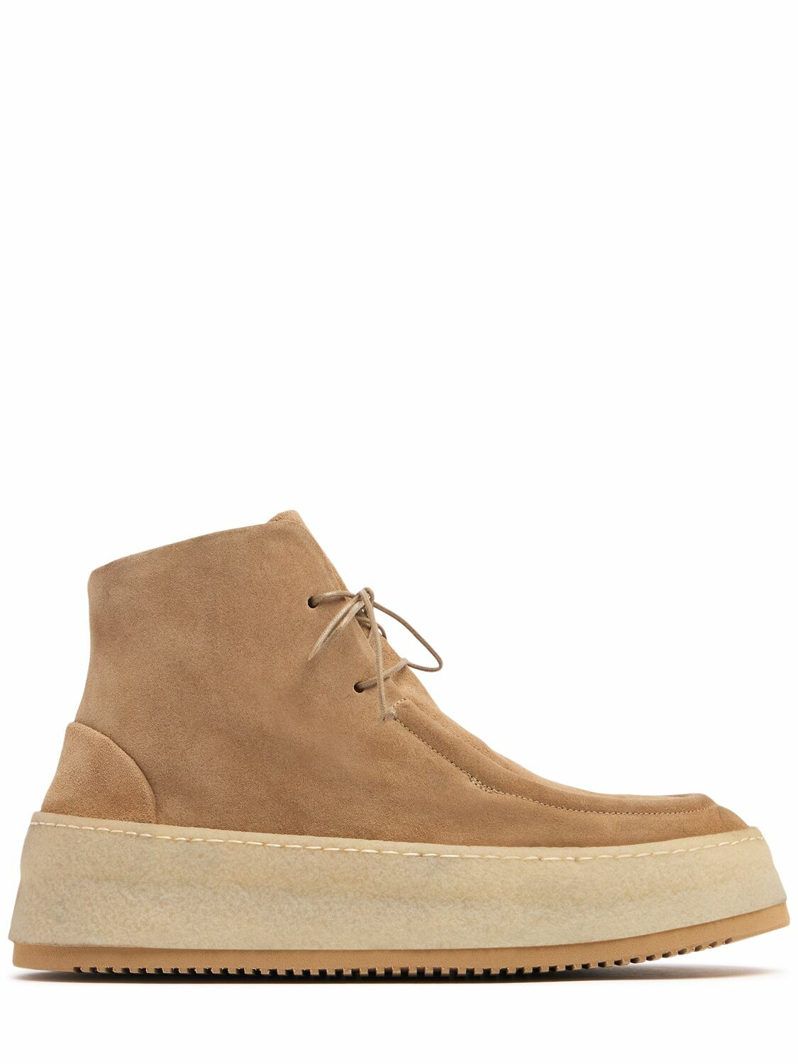 サンダル marsell 'Grande' sabots Marsèll Marsèll Grande Slip-On Sabots - Sandals - Free