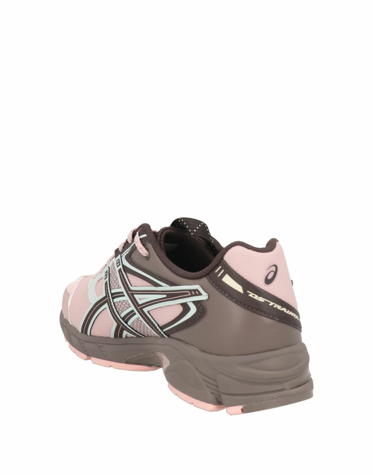 Asics Womens Sneakers in Pink