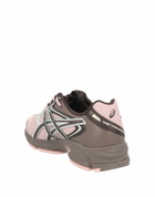Asics Womens Sneakers in Pink