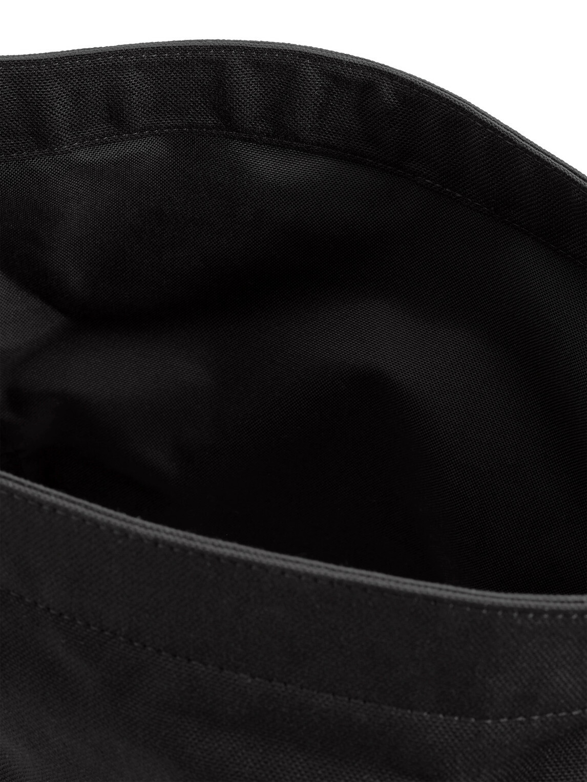 LOEWE - Flex Logo-Embossed Suede and Canvas Backpack