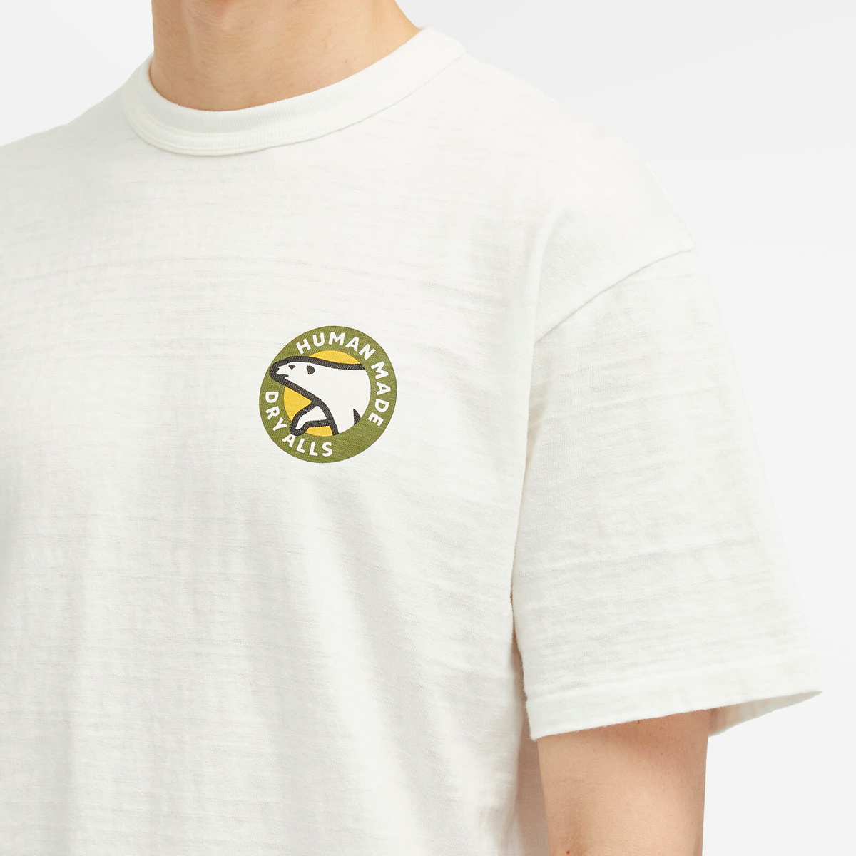 Human Made - Graphic T-shirt #17 | HBX - Globally Curated