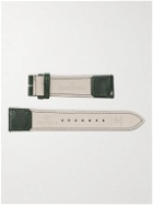 Jaeger-LeCoultre - Reverso Leather Watch Strap