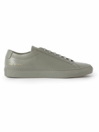 Common Projects - Original Achilles Leather Sneakers - Gray