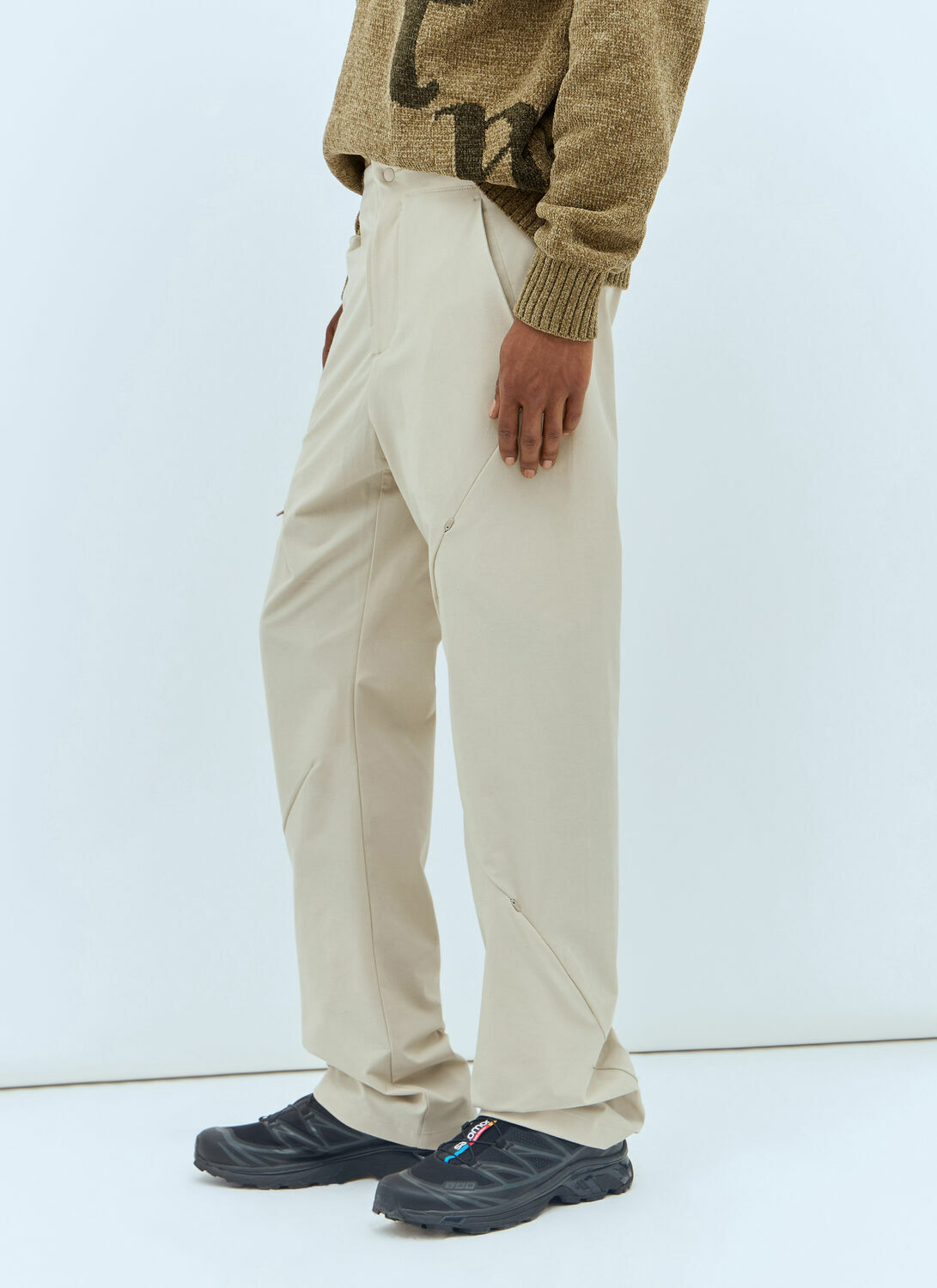 POST ARCHIVE FACTION (PAF) 5.1 Technical Pants Right