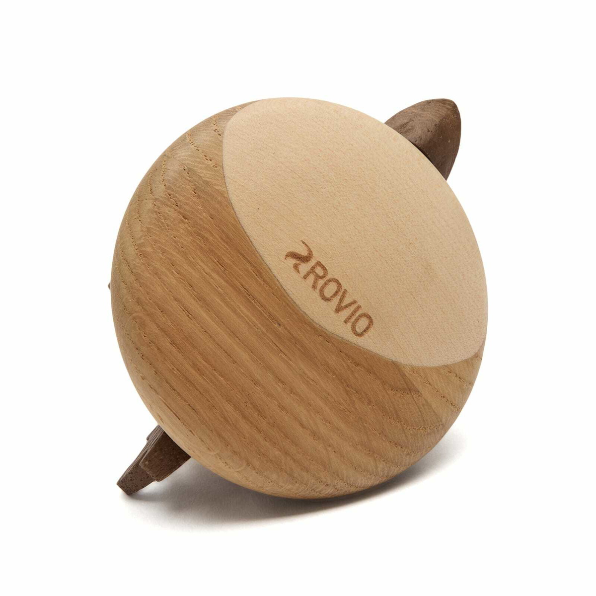 Boyhood x Angry Birds - Chunk in Oak 