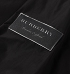 Burberry - Shell Hooded Jacket - Men - Black